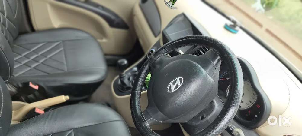 Hyundai I10 1.1 Era 2010