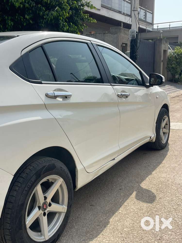 Honda City 2015 Diesel Good Condition
