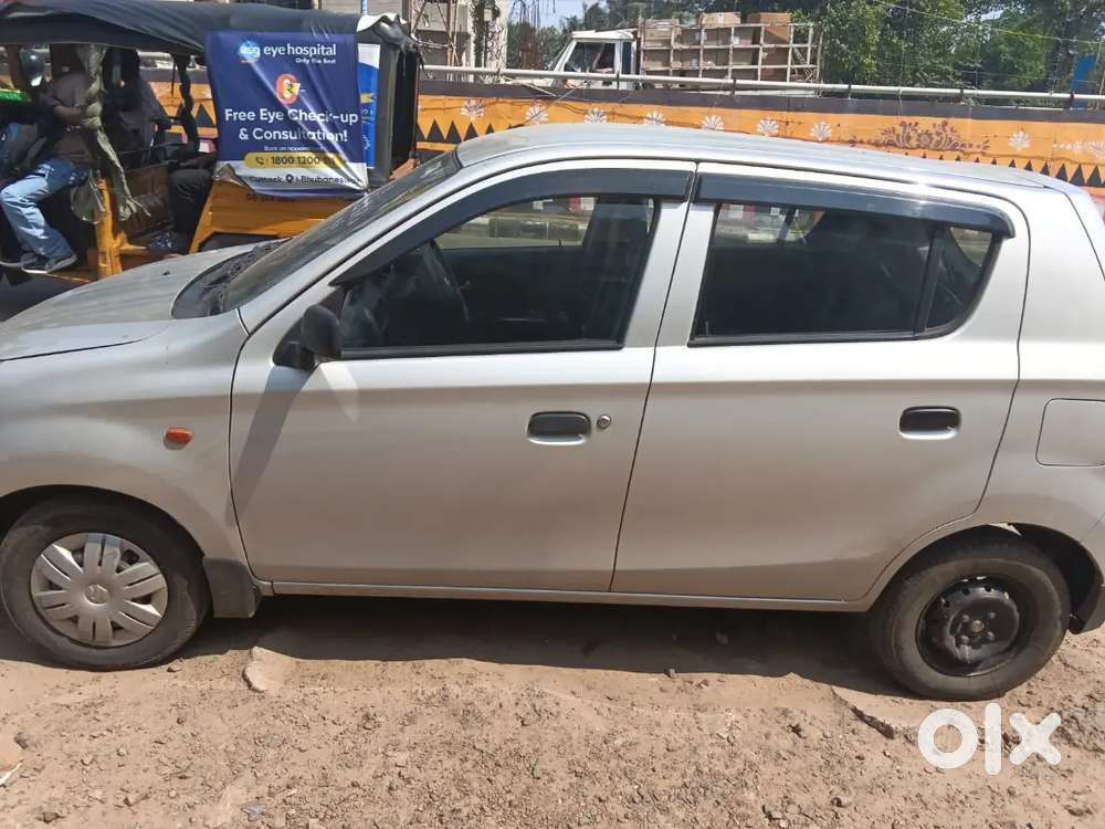 Monthly Lease Daily Payment 500