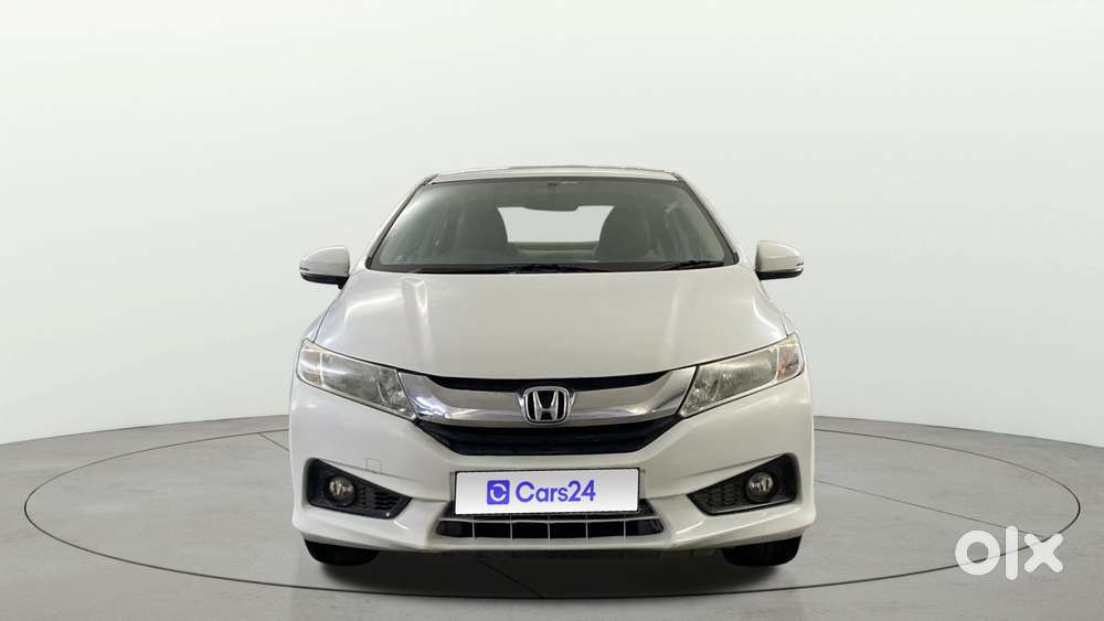 Honda City 2015-2017 I Vtec V, 2016, Petrol