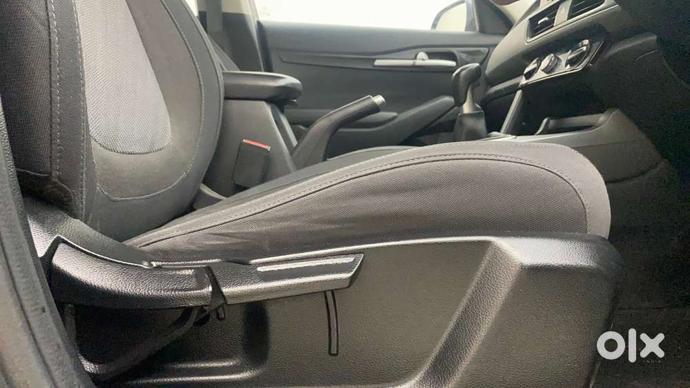 Kia Seltos Htk 1.5 Petrol, 2019, Petrol