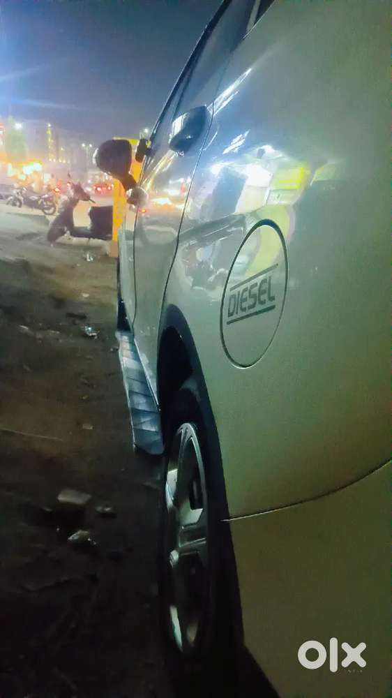 Mahindra Marazzo 2019 Diesel