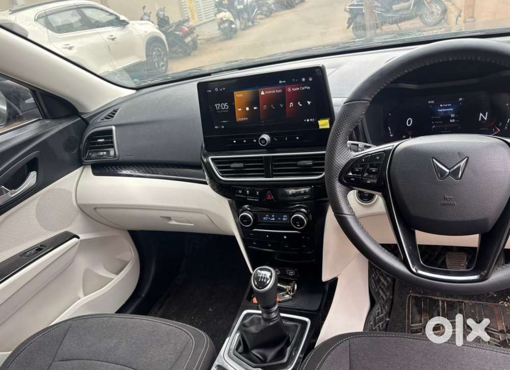 Mahindra Xuv 3xo 2026