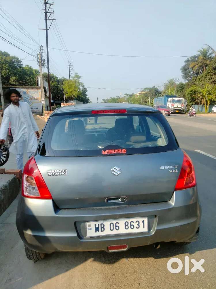 Swift Vxi  2008 Model