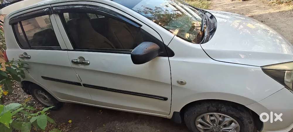 Maruti Suzuki Celerio 2021