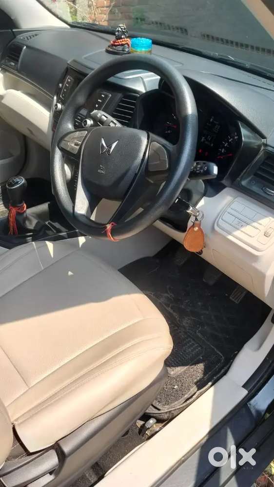 Mahindra Xuv300 Turbosport 20233