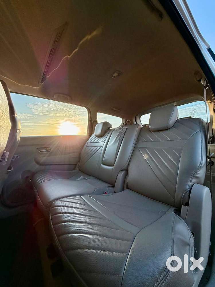 Maruti Suzuki Ertiga, 2019, Diesel