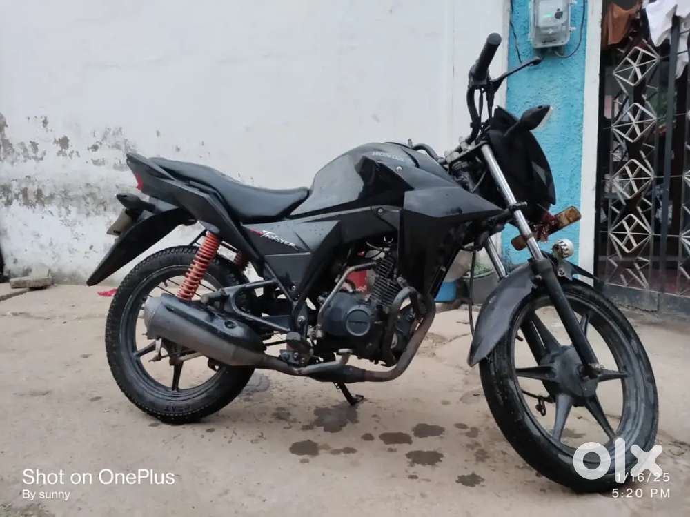 Honda Twister available for sell Motorcycles 1822321003