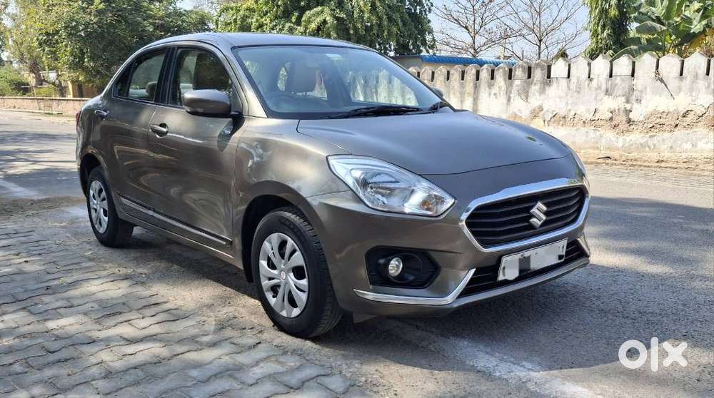 Maruti Suzuki Dzire