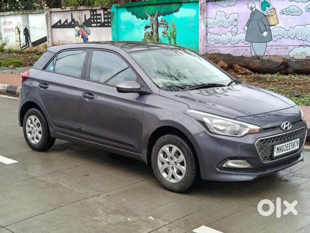 Hyundai Elite I20 [ ] 1.2 Sportz, 2016, Petrol