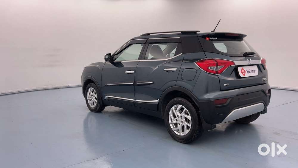 Mahindra Xuv300 W8 Diesel, 2023, Diesel