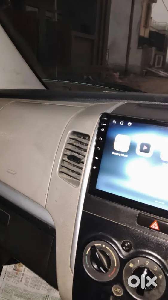 Maruti Suzuki Wagon R 2016
