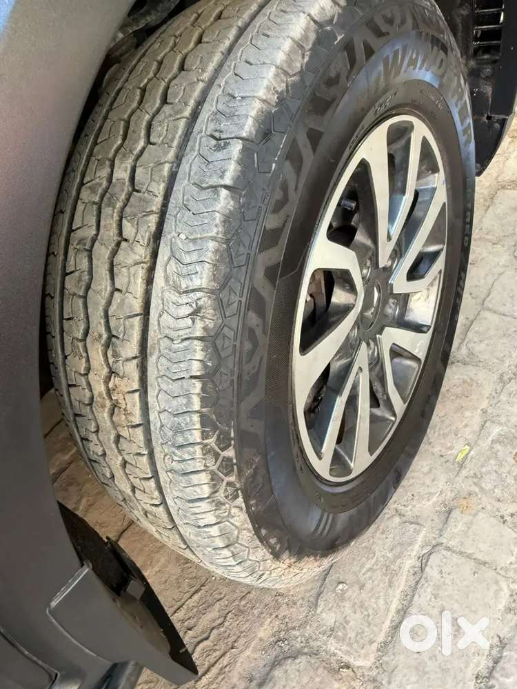 Mahindra Scorpio-n 2023