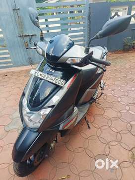 Olx battery scooty discount