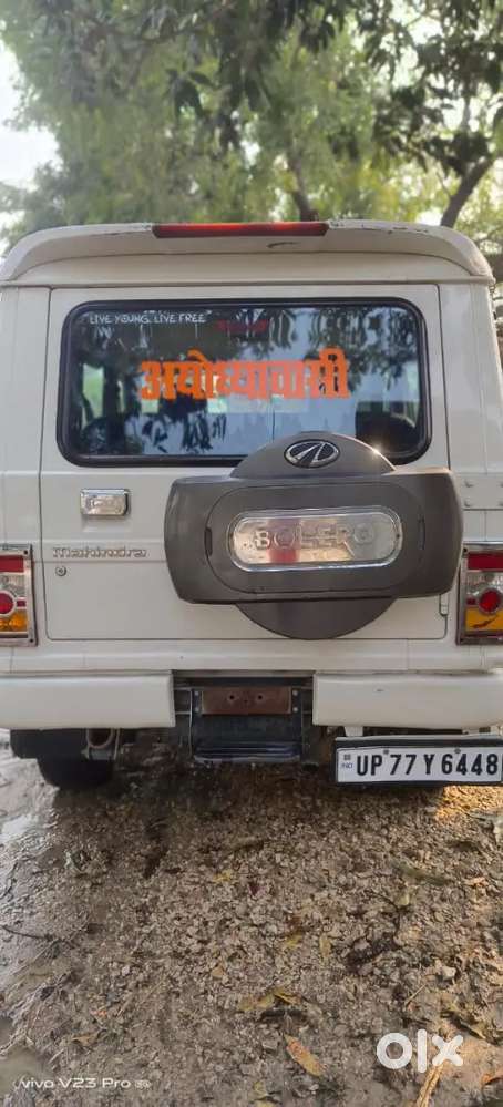 Mahindra Bolero Neo 2019 Diesel