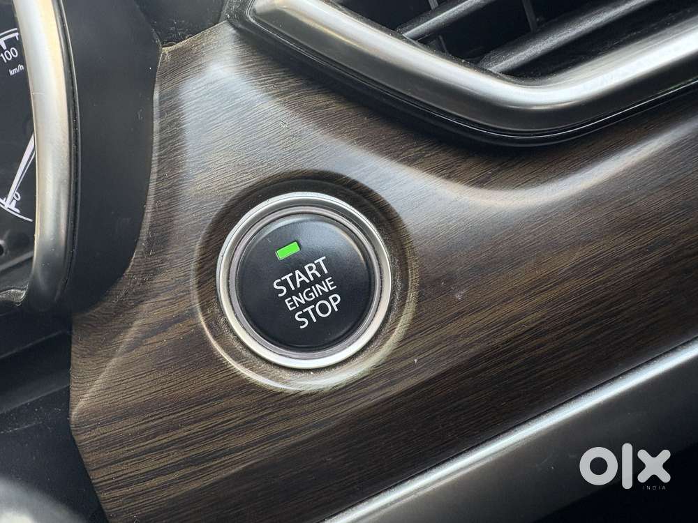 Tata Harrier Xt, 2022, Diesel