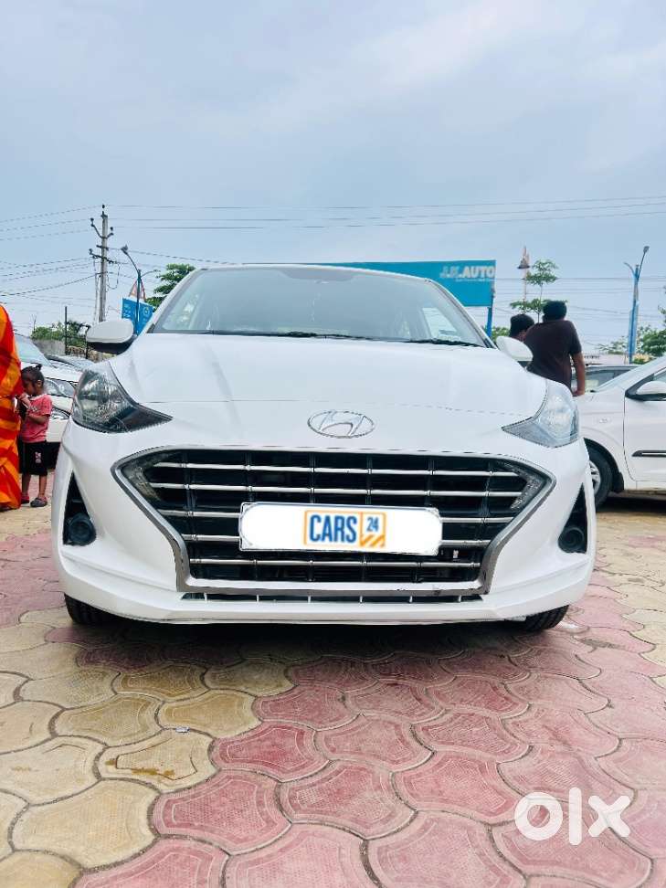 Hyundai Grand I10 Nios Magna 1.2 Kappa Vtvt, 2021, Petrol