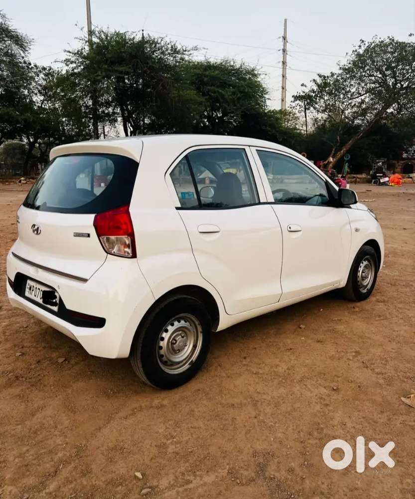 Hyundai New Santro 2021 Petrol 45000 Km Driven