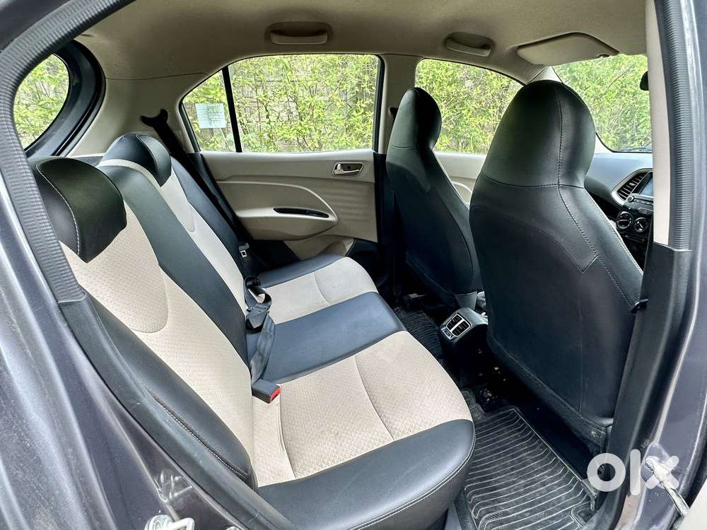 Hyundai Santro Sportz, 2019, Petrol