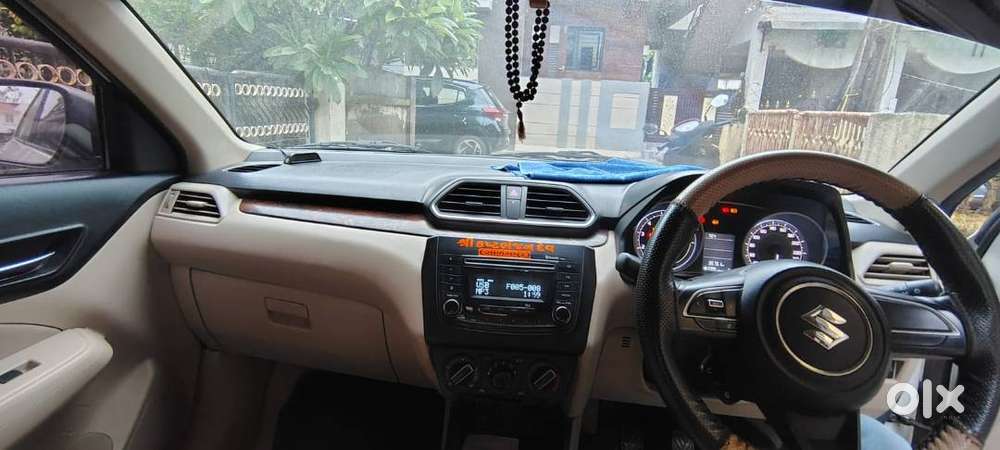 Swift Dzire Vxi 1.2  Mt, 2018 Model