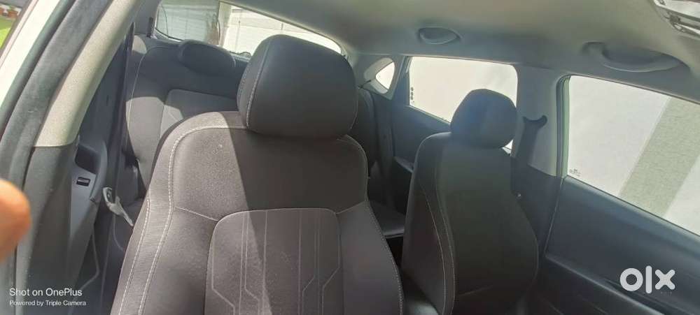 First Owner 2023 Hyundai I20 Petrol– Only 23642 Km