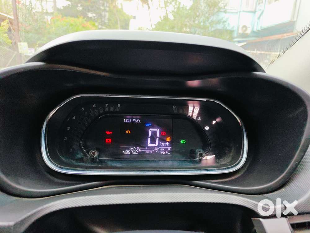 Tata Nexon 1.2 Revotron Xm (s), 2022, Petrol