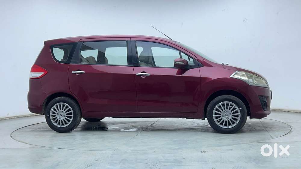 Maruti Suzuki Ertiga 1.5 Vxi, 2014, Petrol