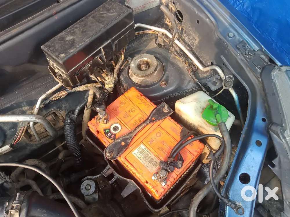 Maruti Suzuki Alto 800 Lxi  2014