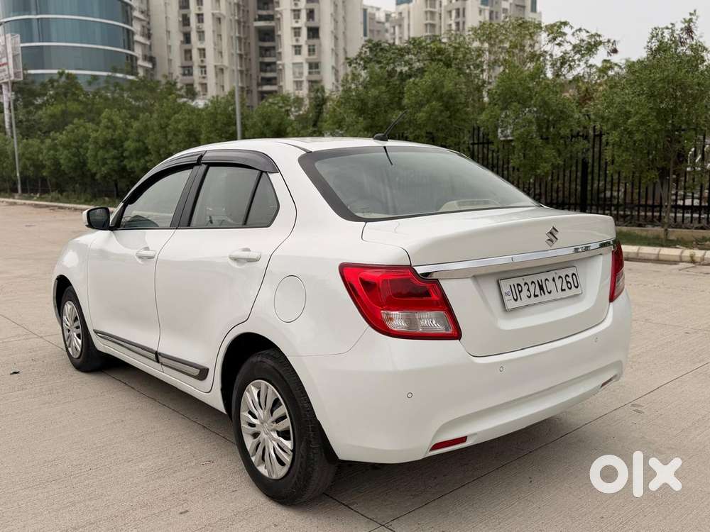 Maruti Suzuki Swift Dzire Vxi Optional, 2022, Petrol