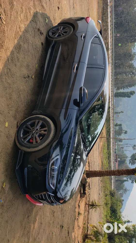 Hyundai Elantra Best Condition