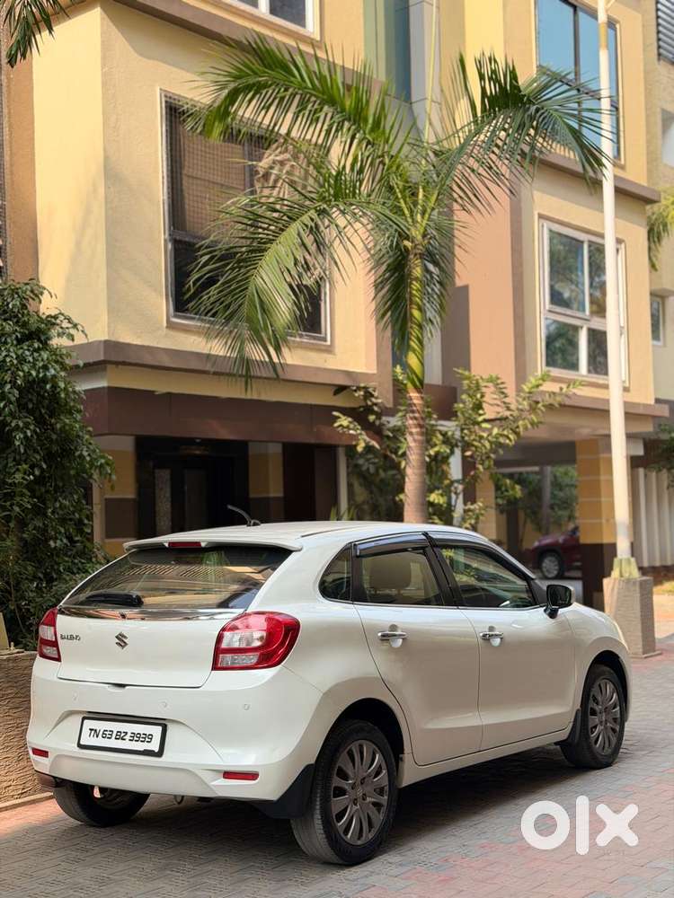 Maruti Suzuki Baleno, 2018, Diesel
