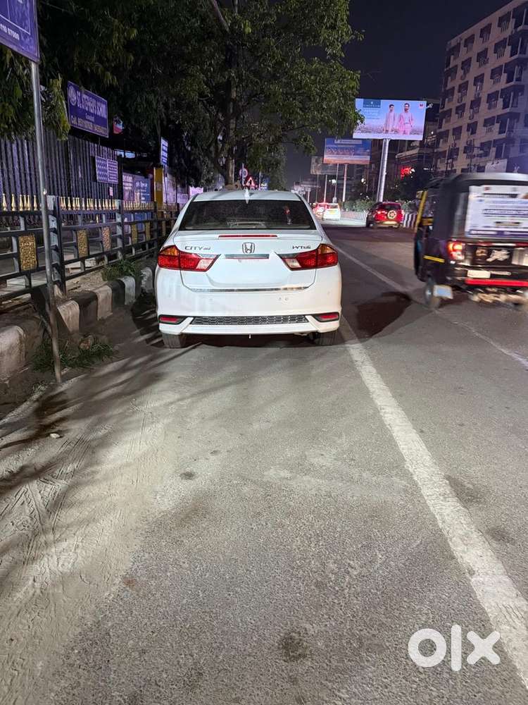 Honda Petrol Manual 2019