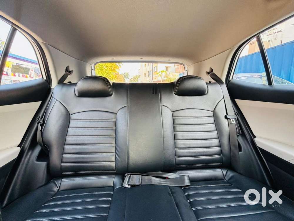 Hyundai Creta E 1.5 Diesel, 2021, Diesel