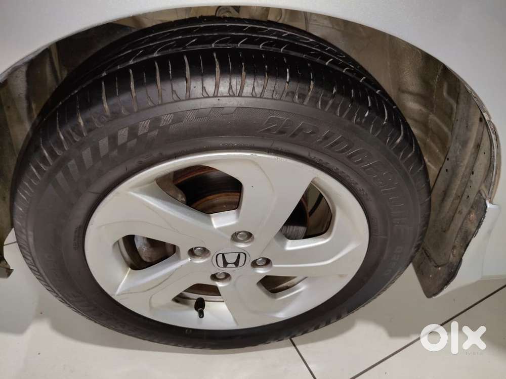 Honda City I Vtec Cvt Vx, 2017, Petrol