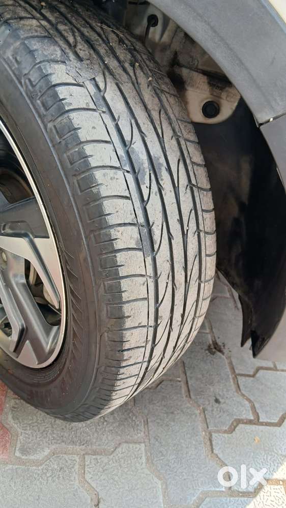 Hyundai Creta 1.6 Vtvt At Sx Plus, 2019, Petrol