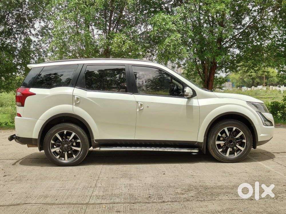 Mahindra Xuv500 W9 1.99, 2018, Diesel