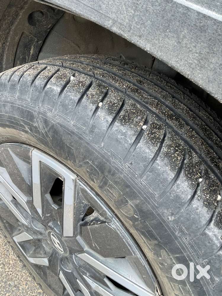 Hyundai Venue Diesel 2021
