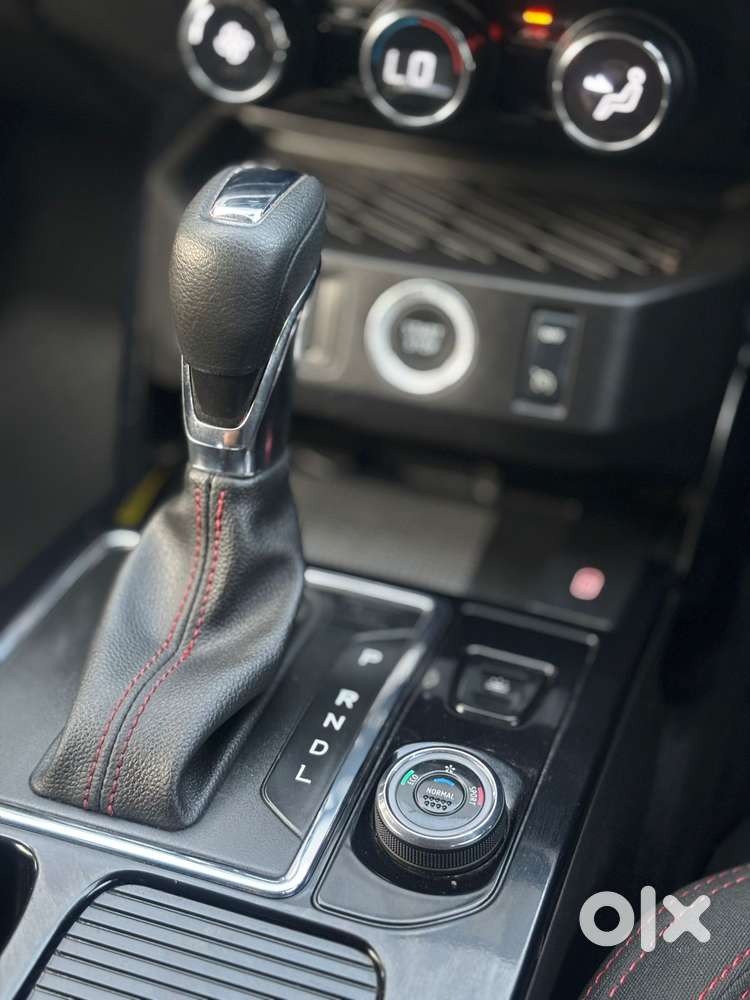 Renault Kiger Rxz Turbo Cvt, 2023, Petrol