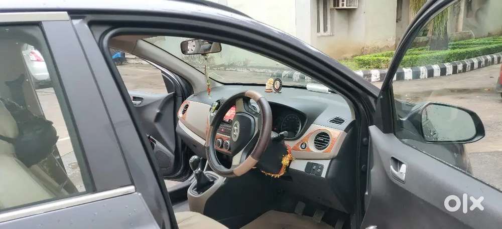 I10 Sports Petrol Genuine Km Run