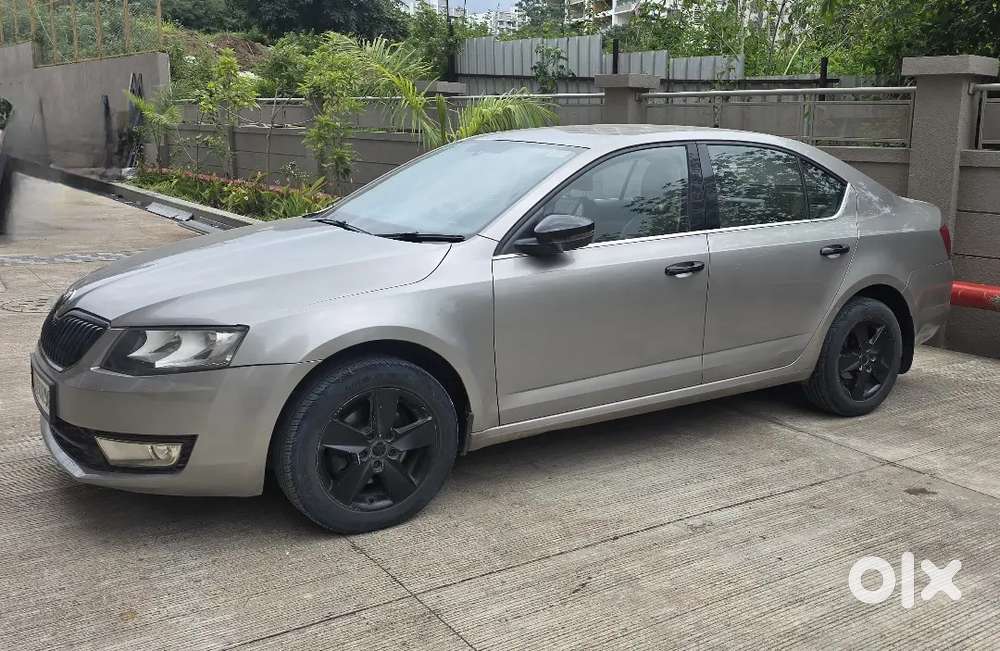 Skoda Octavia Best Condition