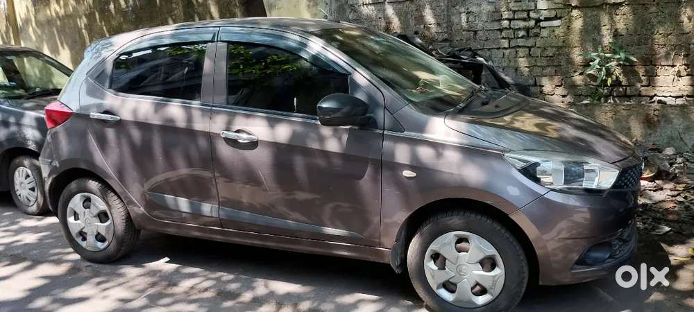 Tata Tiago 2019 Petrol 31262 Km Driven