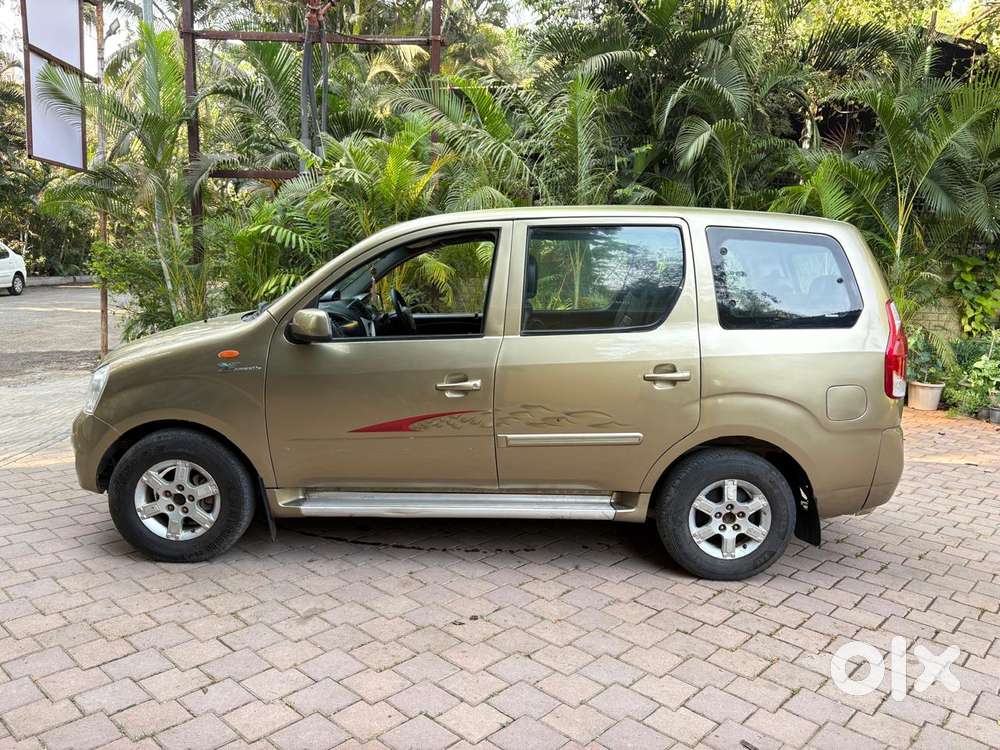 Mahindra Xylo 2009-2011 E8 Bs Iv, 2009, Diesel