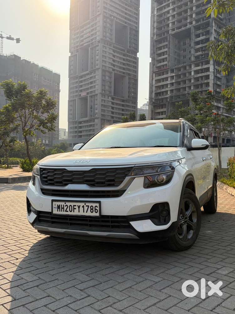 Kia Seltos 2021 Diesel