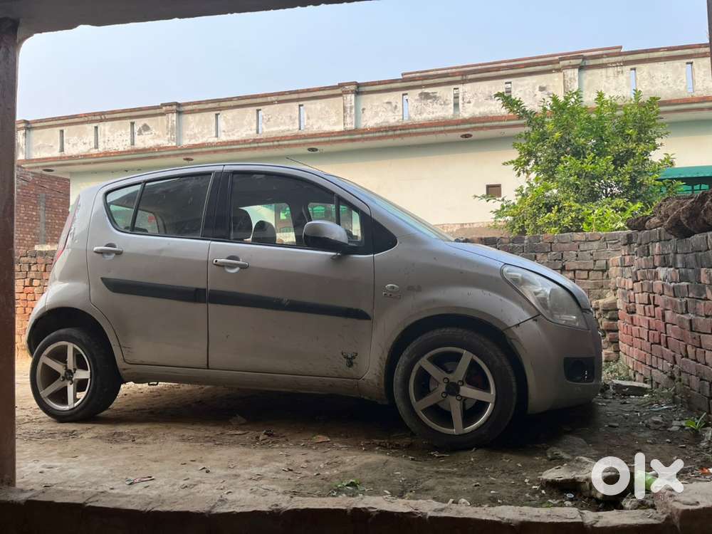 Maruti Suzuki Ritz Diesel 2011 Top