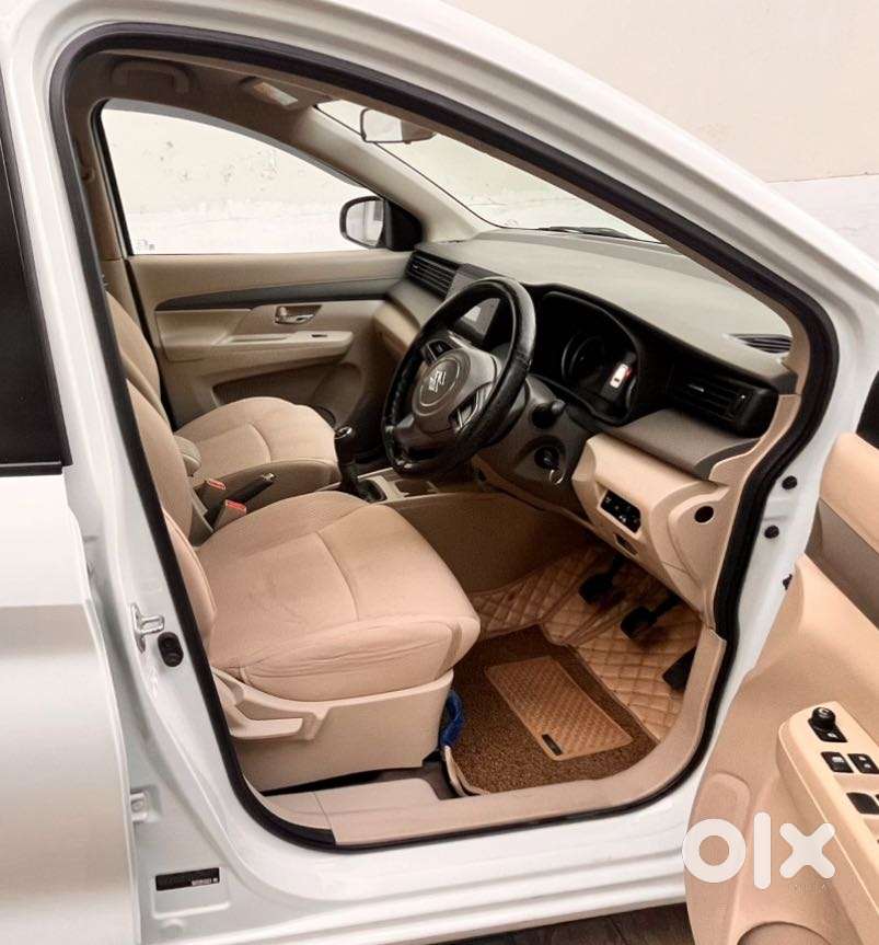 Maruti Suzuki Ertiga Vxi (o) Cng, 2025, Cng & Hybrids