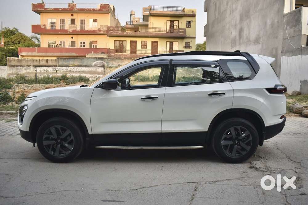 Tata Safari 2.0 Kryotec Xza Plus 6s Adventure, 2023, Diesel