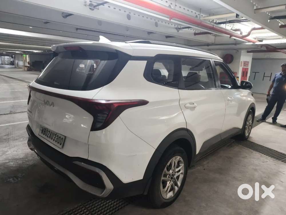 Kia Carens 1.5 Prestige 7 Str, 2023, Diesel