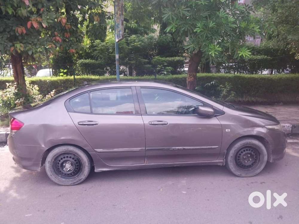 Honda City 2011 Petrol