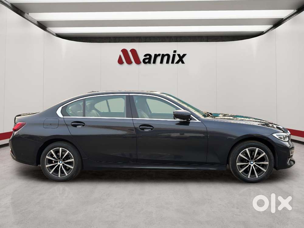 Bmw 3 Series Gran Limousine 2.0 320ld Luxury Line, 2022, Diesel