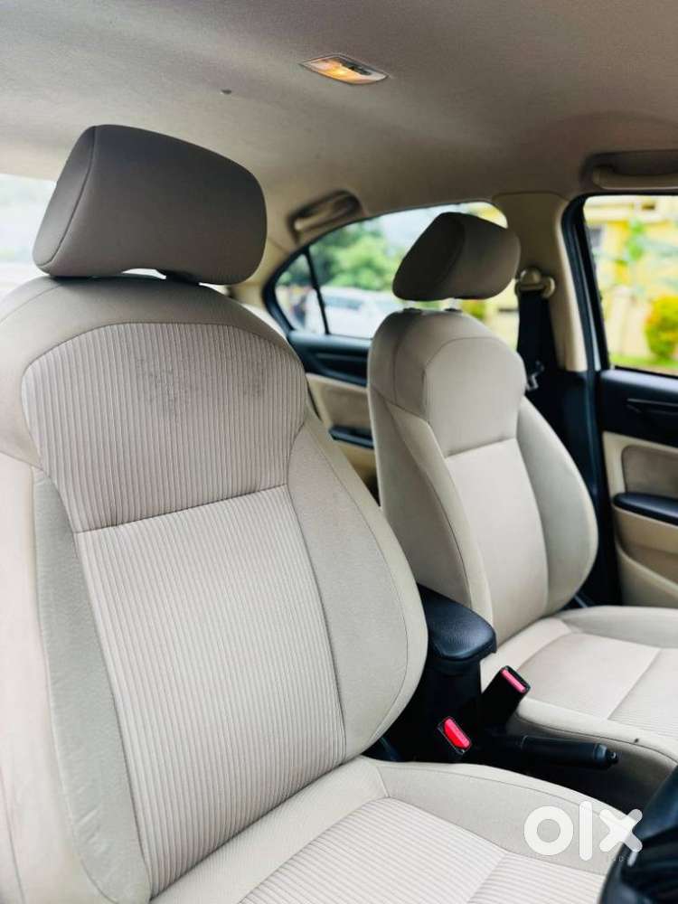 Honda Amaze S 1.2 Petrol Mt, 2019, Petrol